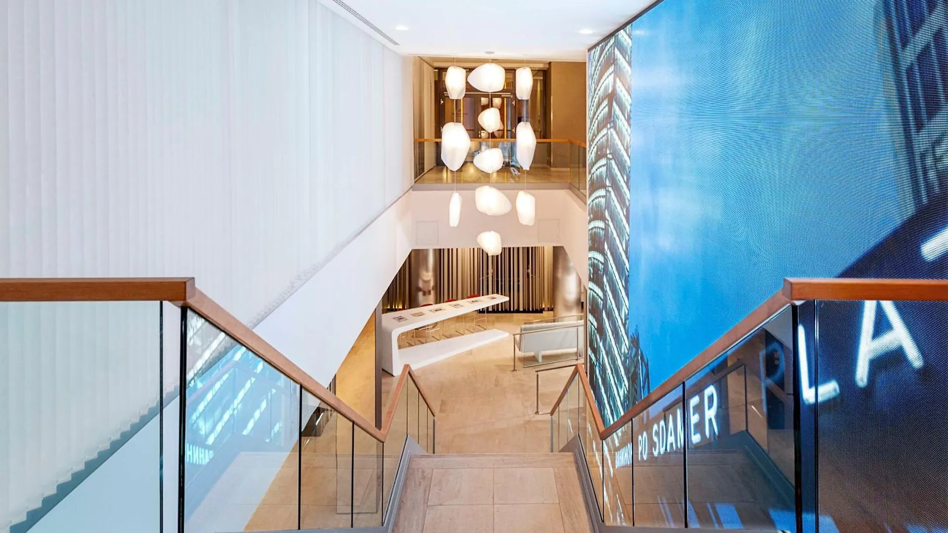 Hotel Nh Collection Berlin Mitte Friedrichstrasse