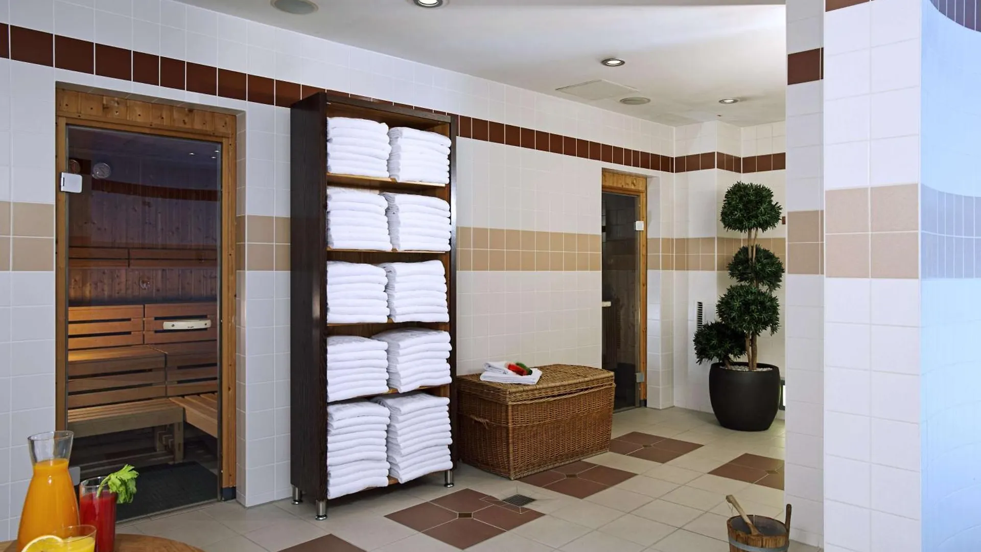 Hotel Nh Collection Berlin Mitte Friedrichstrasse