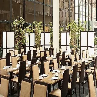 Nh Collection Berlin Mitte Friedrichstrasse Hotel