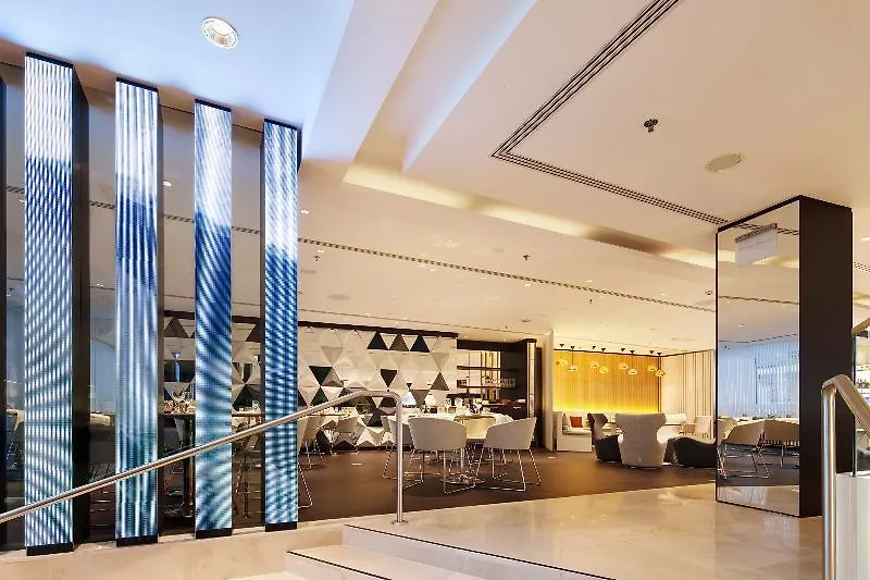 Nh Collection Berlin Mitte Friedrichstrasse Hotel
