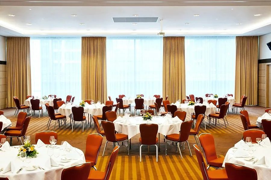 ****  Nh Collection Berlin Mitte Friedrichstrasse Hotel Alemanha