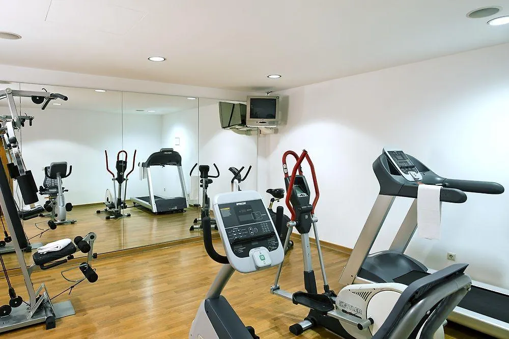 Nh Collection Berlin Mitte Friedrichstrasse Hotel 4*,  Germany