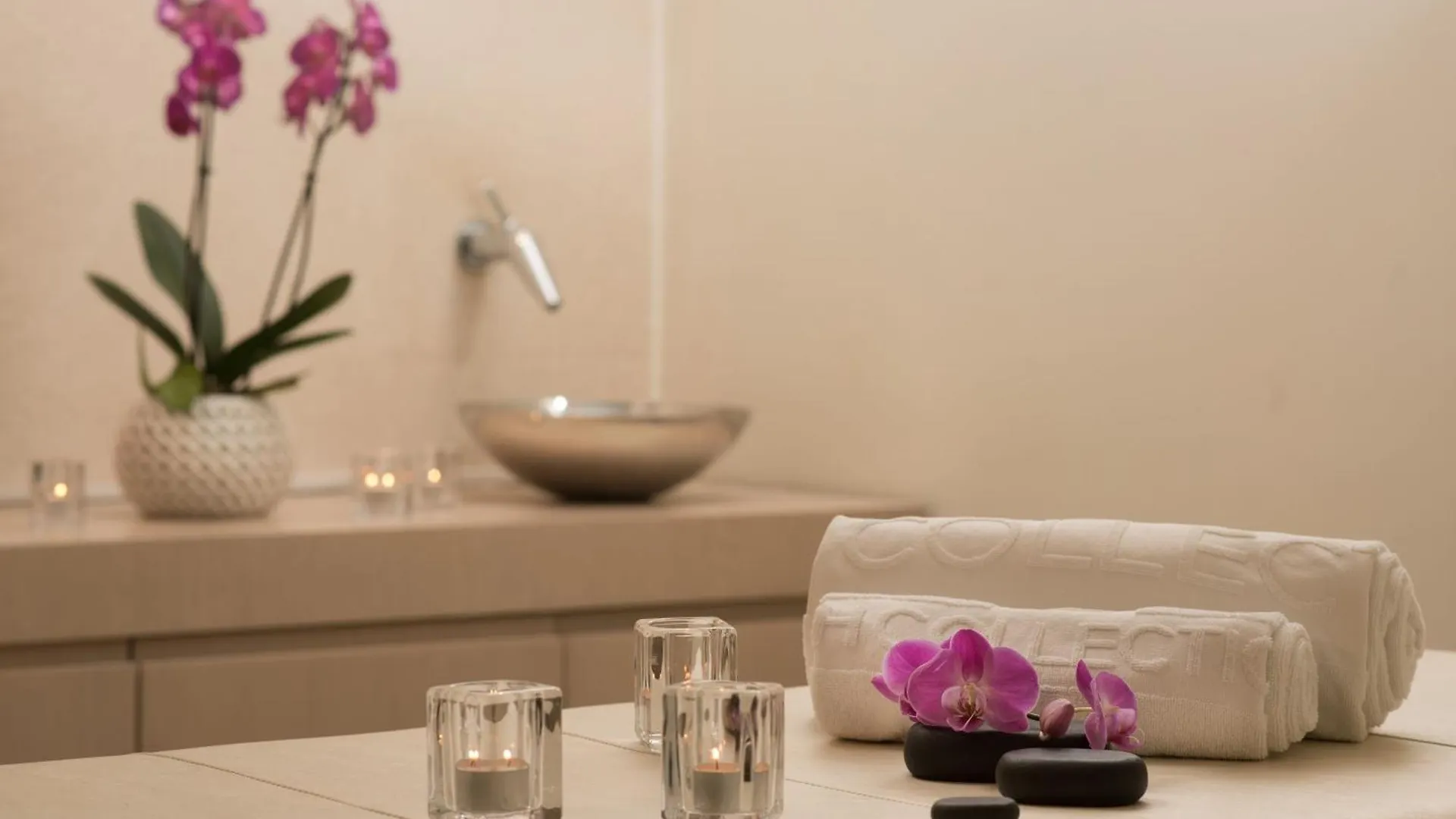 Nh Collection Berlin Mitte Friedrichstrasse Hotel Germany