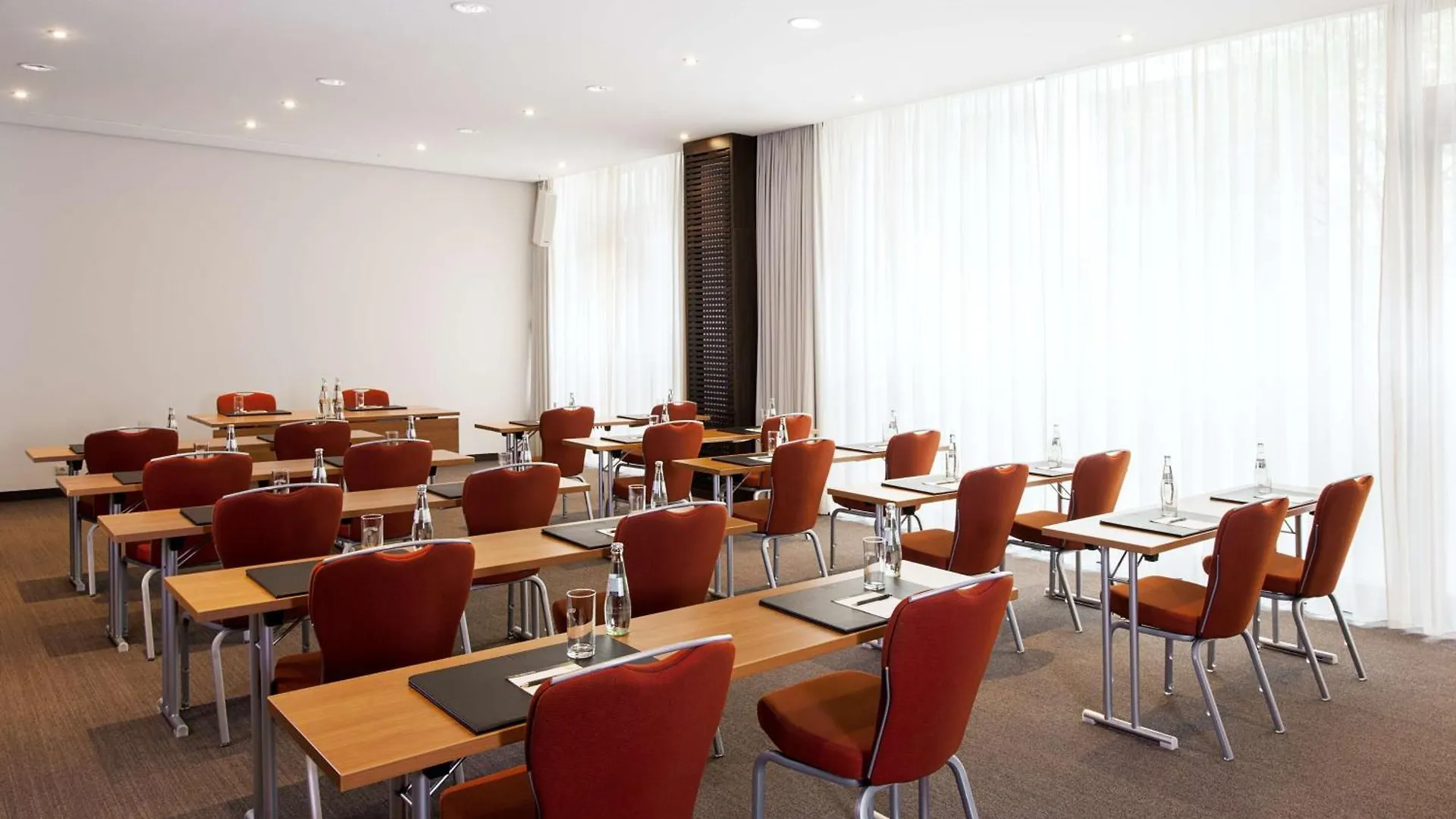 Nh Collection Berlin Mitte Friedrichstrasse Hotel