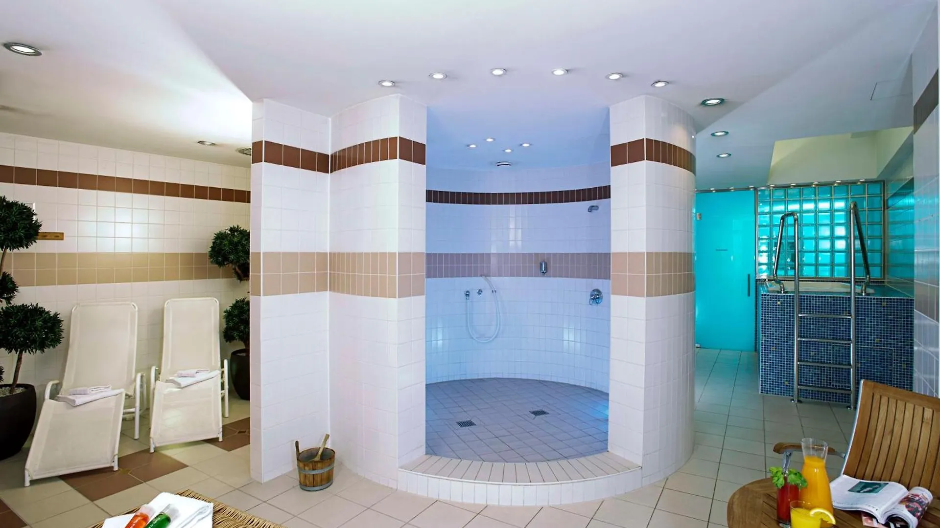 Nh Collection Berlin Mitte Friedrichstrasse Hotel 4*,  Germany