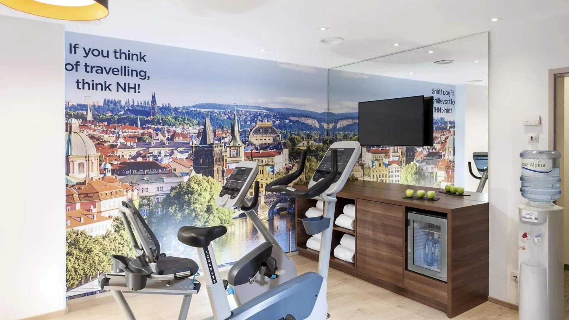 Nh Collection Berlin Mitte Friedrichstrasse Hotel