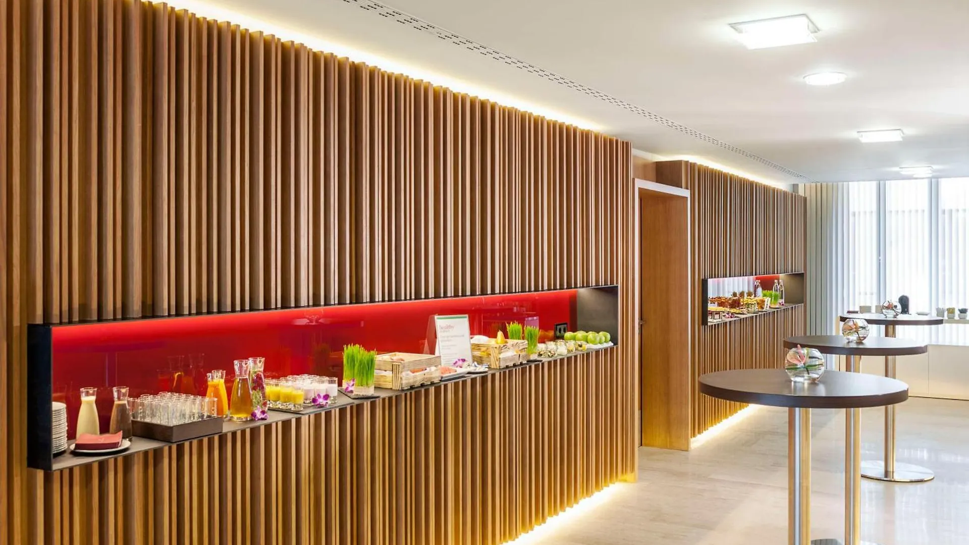 Nh Collection Berlin Mitte Friedrichstrasse Hotel Germany