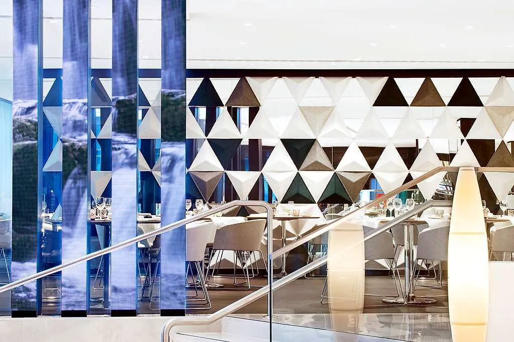 Nh Collection Berlin Mitte Friedrichstrasse Hotel