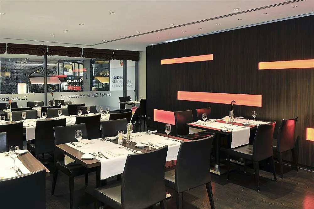 Hotel Nh Collection Berlin Mitte Friedrichstrasse 4*,  Germania