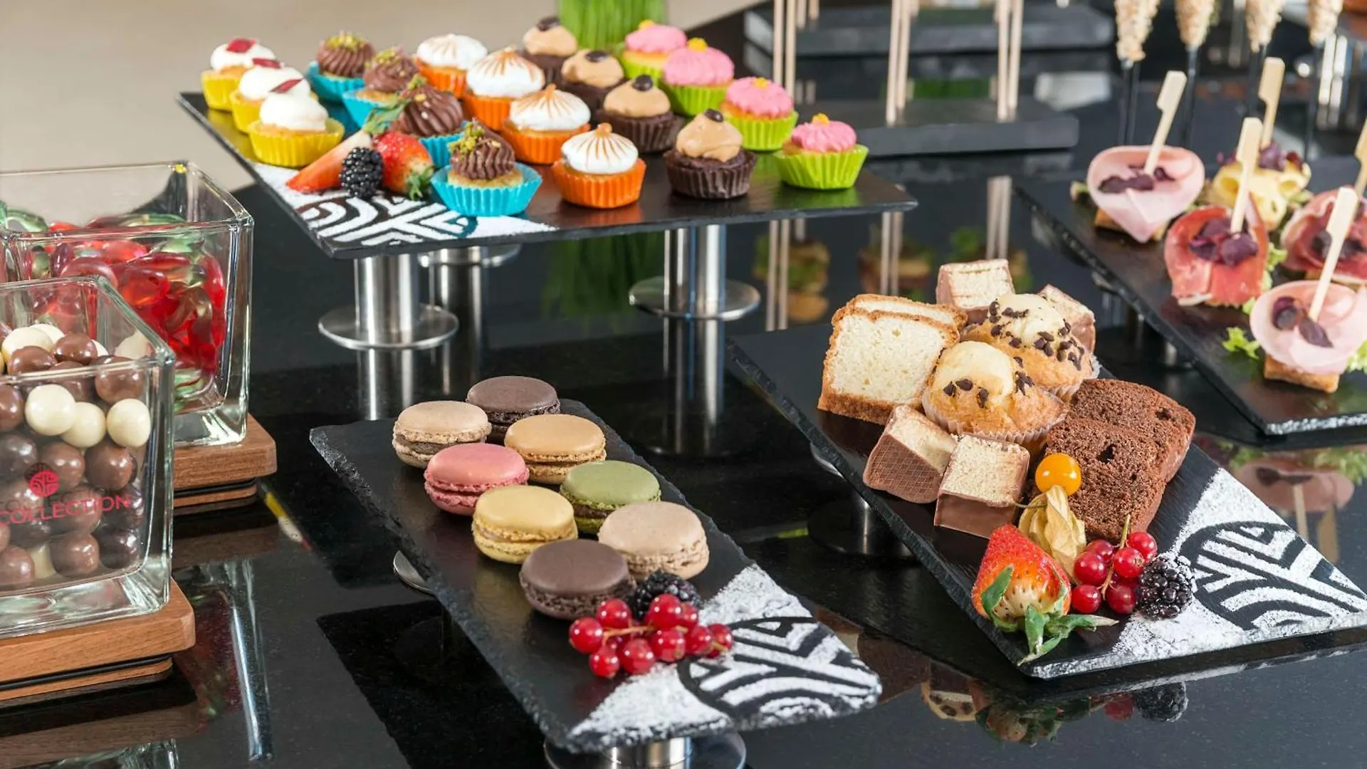 Hotel Nh Collection Berlin Mitte Friedrichstrasse 4*,  Germania