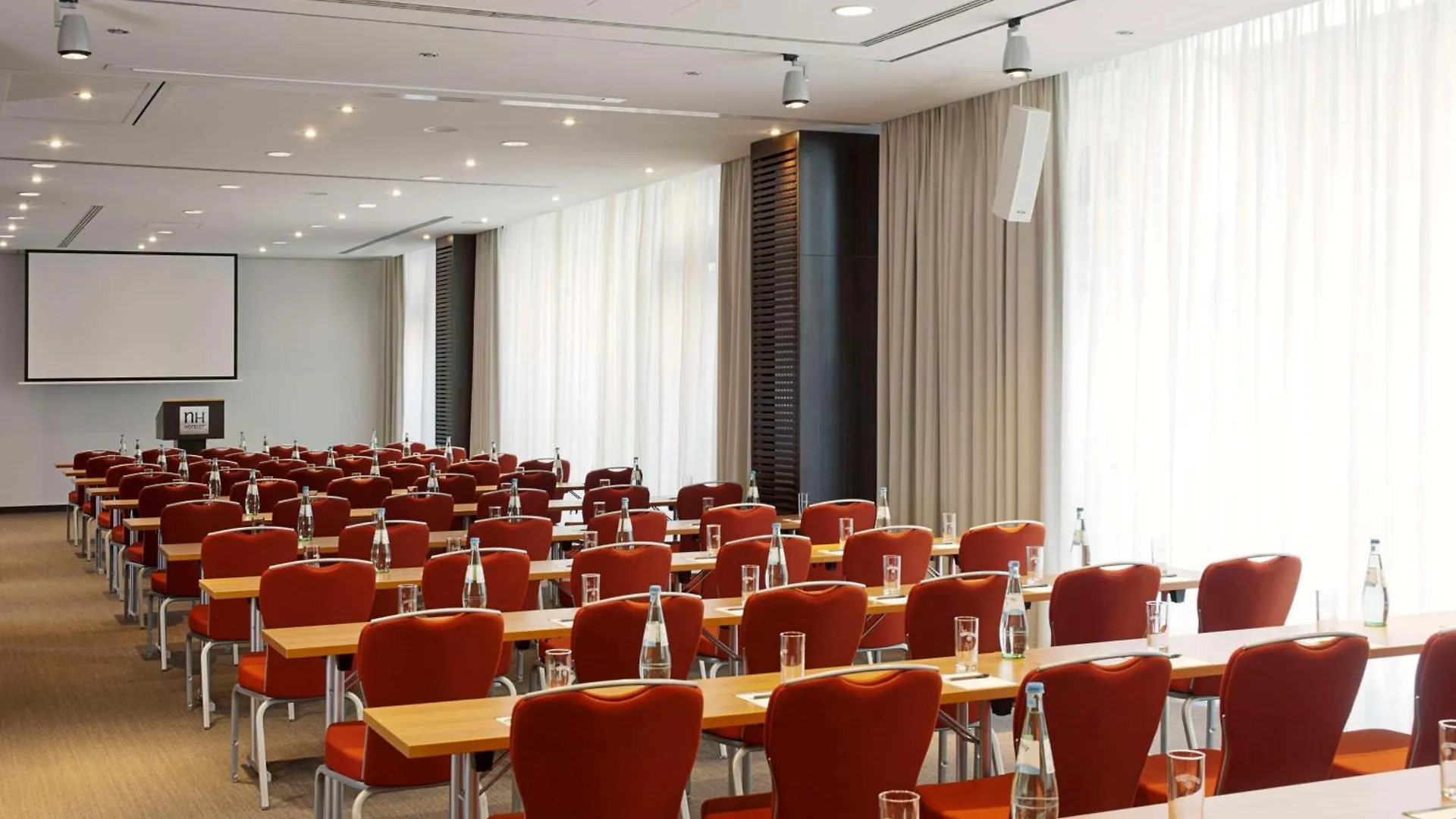 Hotel Nh Collection Berlin Mitte Friedrichstrasse Germania