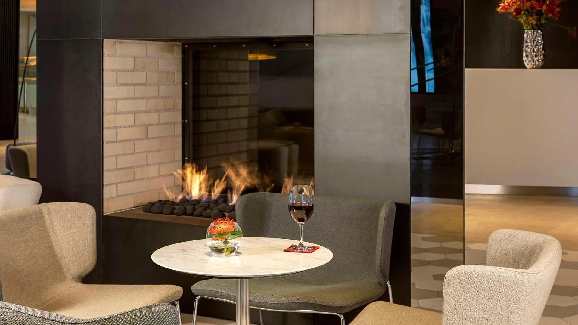 Hotel Nh Collection Berlin Mitte Friedrichstrasse
