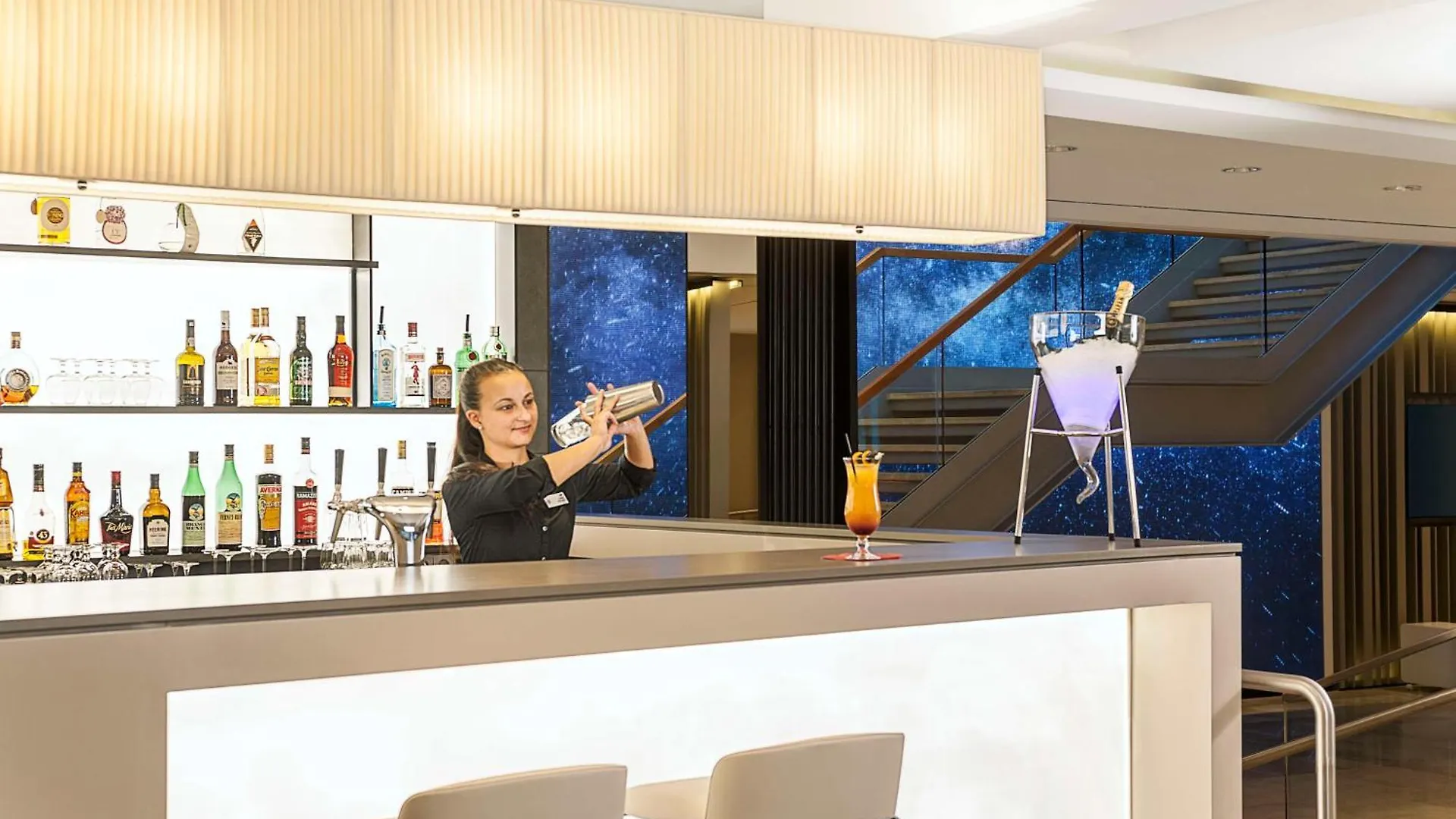Hotel Nh Collection Berlin Mitte Friedrichstrasse