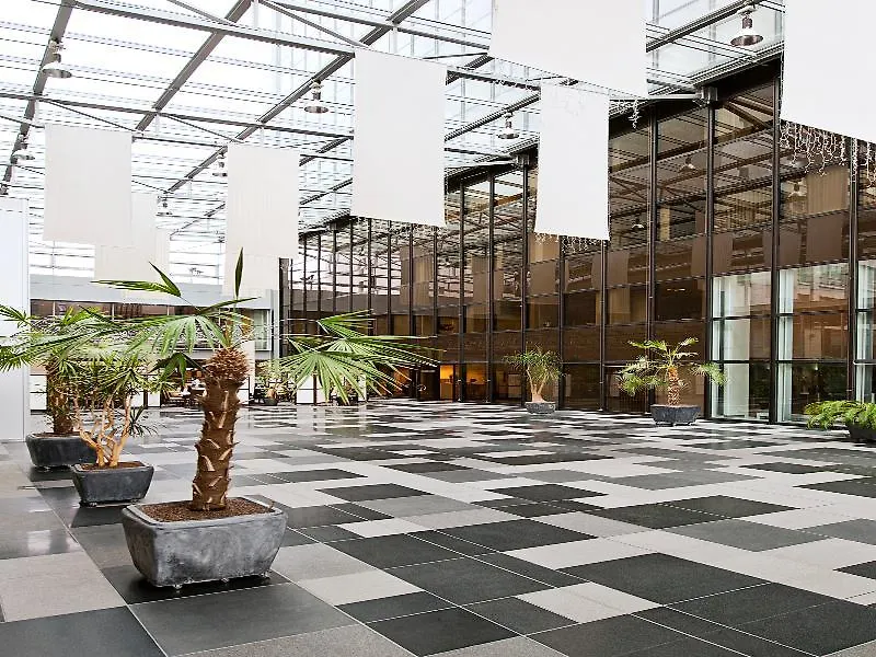 ****  Hotel Nh Collection Berlin Mitte Friedrichstrasse Germania