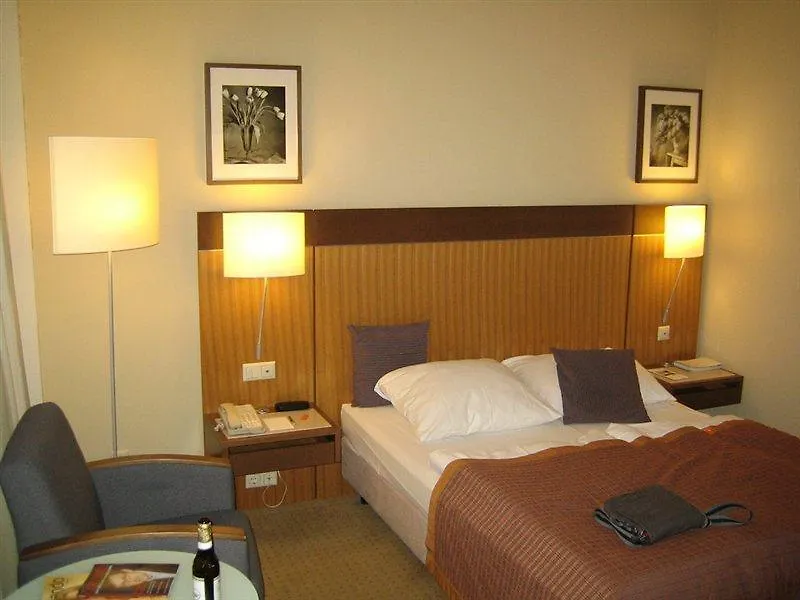 Hotel Nh Collection Berlin Mitte Friedrichstrasse 4*,  Allemagne
